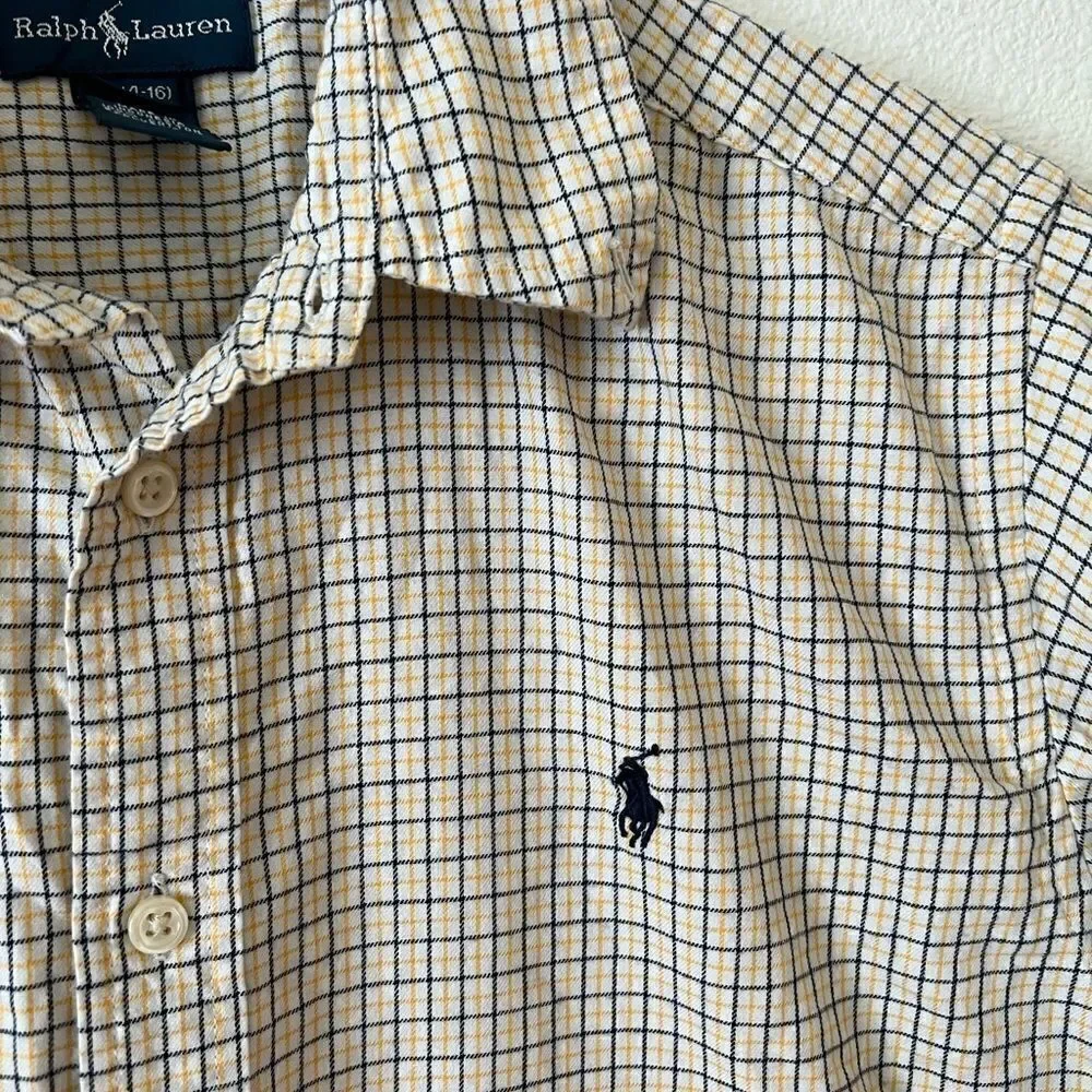 Ralph Lauren new without